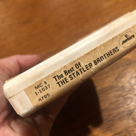 ***SOLD****8 Track Tapes~Country Music~Loretta Lynn~Merle Haggard~Various - Picture 3 of 16